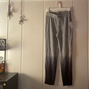 Splendid ombré joggers